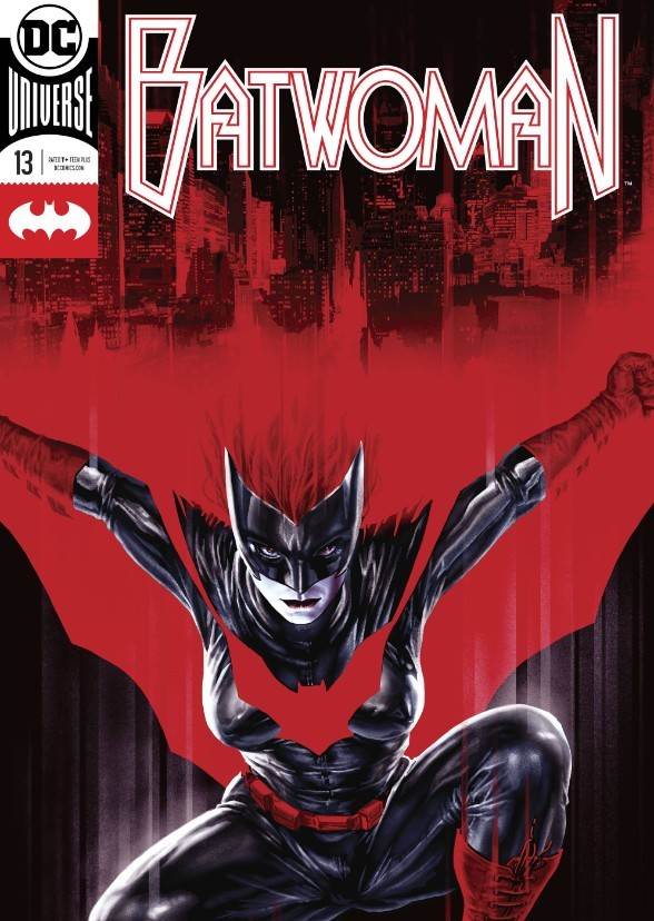 Batwoman