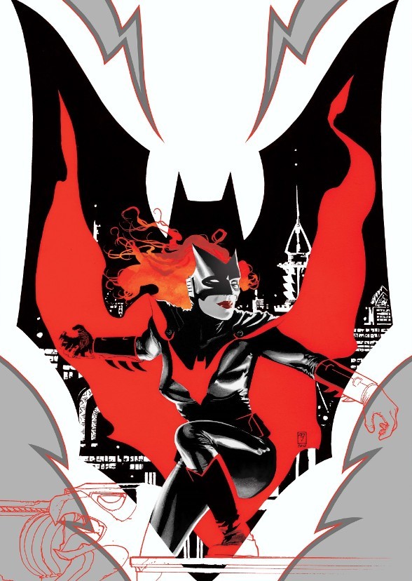 Batwoman