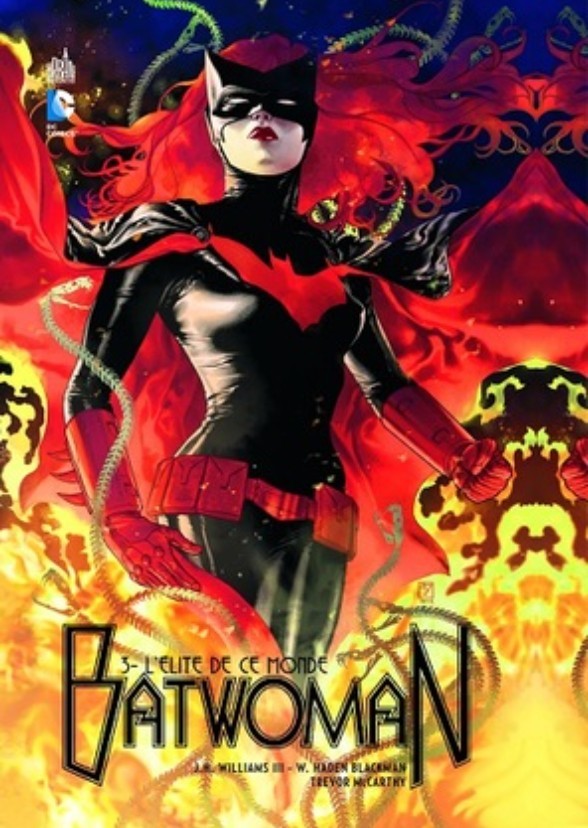 Batwoman (Phase 4 - Movie 28)