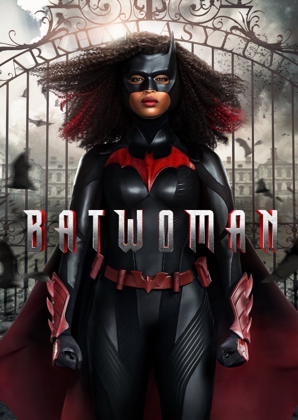 Batwoman's