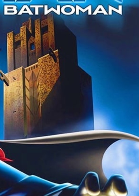 Batwoman's multiverse