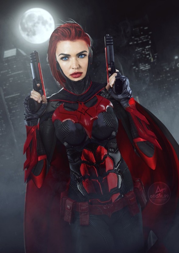 Batwoman (Season 2)