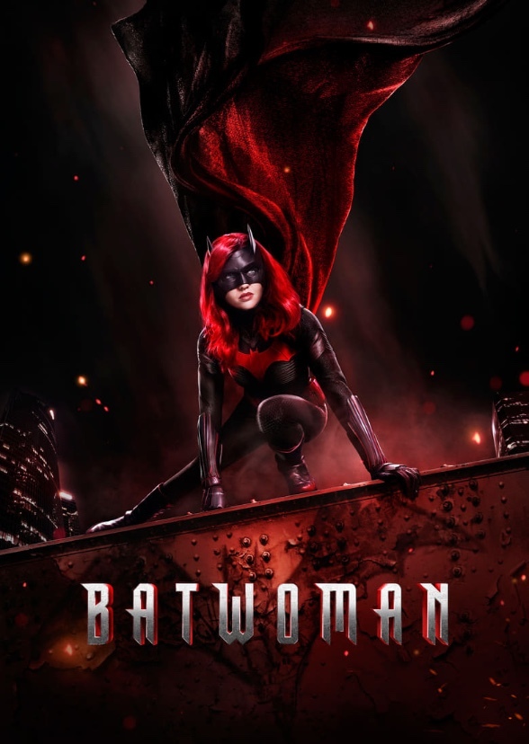 Batwoman season 2 villains