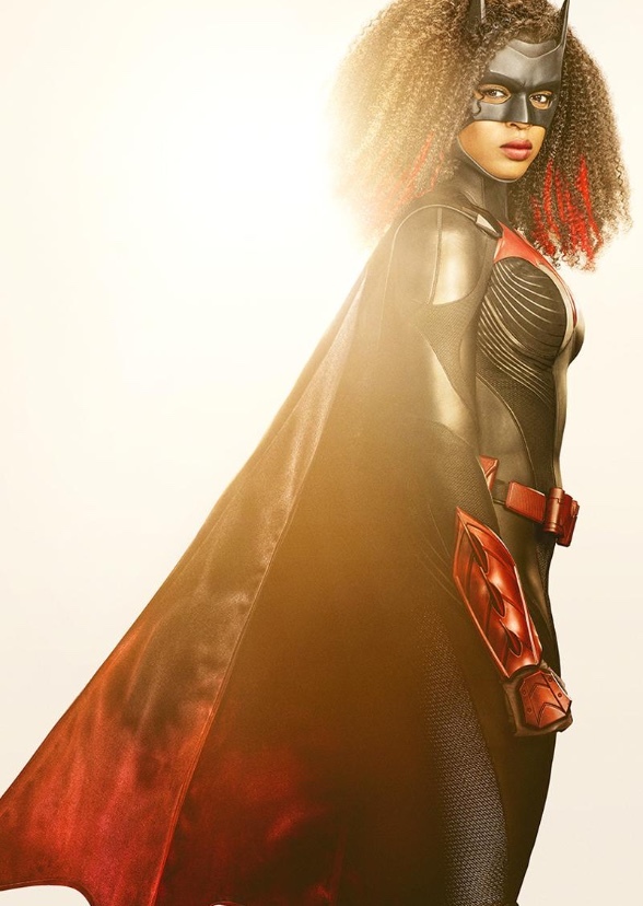 Batwoman Season 3