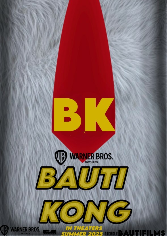 BAUTI KONG