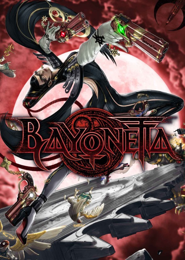 Bayonetta