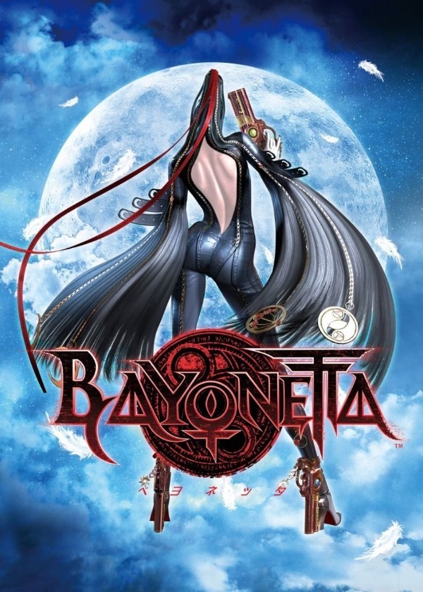 Bayonetta