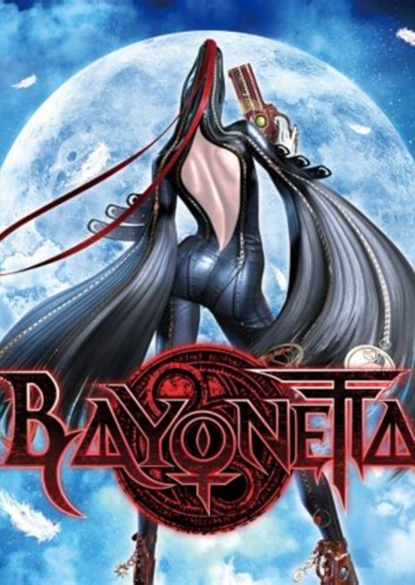 Bayonetta