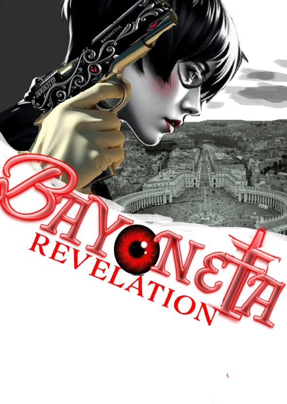 Bayonetta