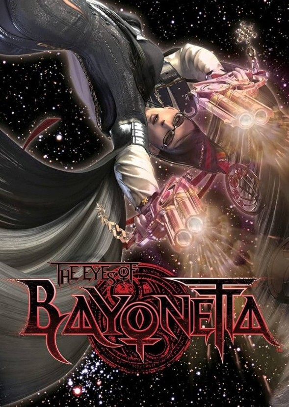 Bayonetta (Live Action Film)