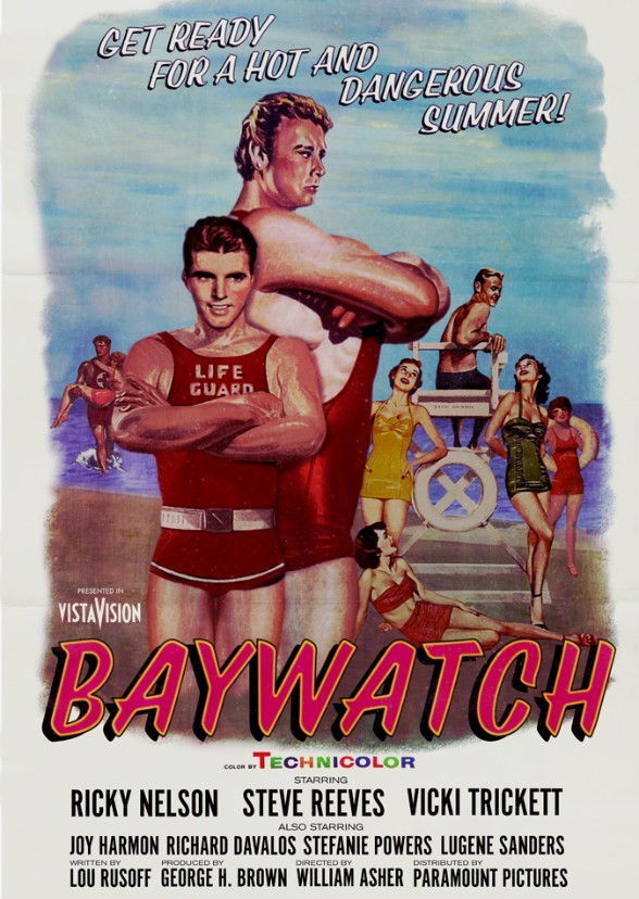 Baywatch (1960)