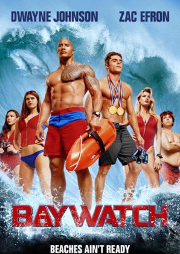 Baywatch 2