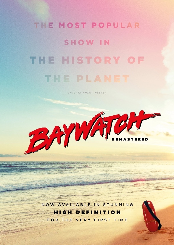 BAYWATCH 2026