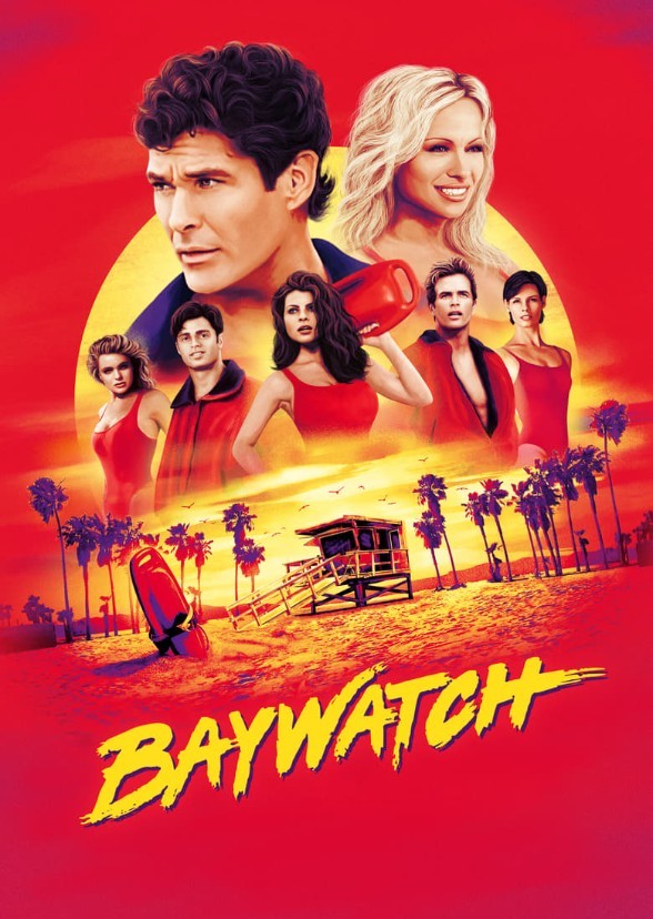 Baywatch 