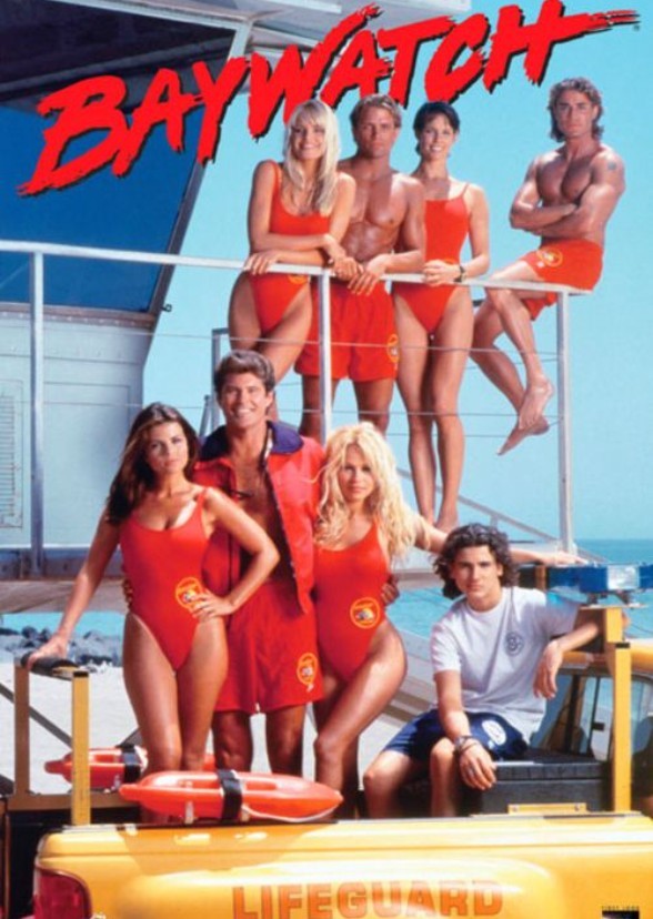 Baywatch (Reboot)
