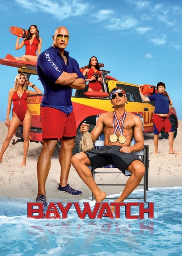 Baywatch (Remake)