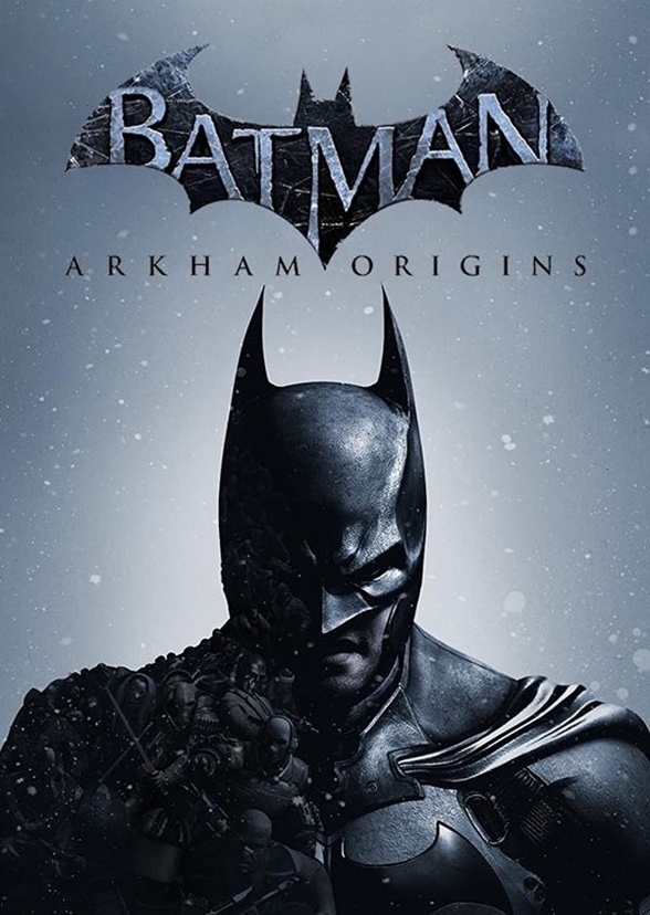 Batman: Arkham Origins (2011)