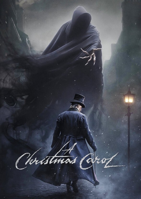 BBC's A Christmas Carol (2025)