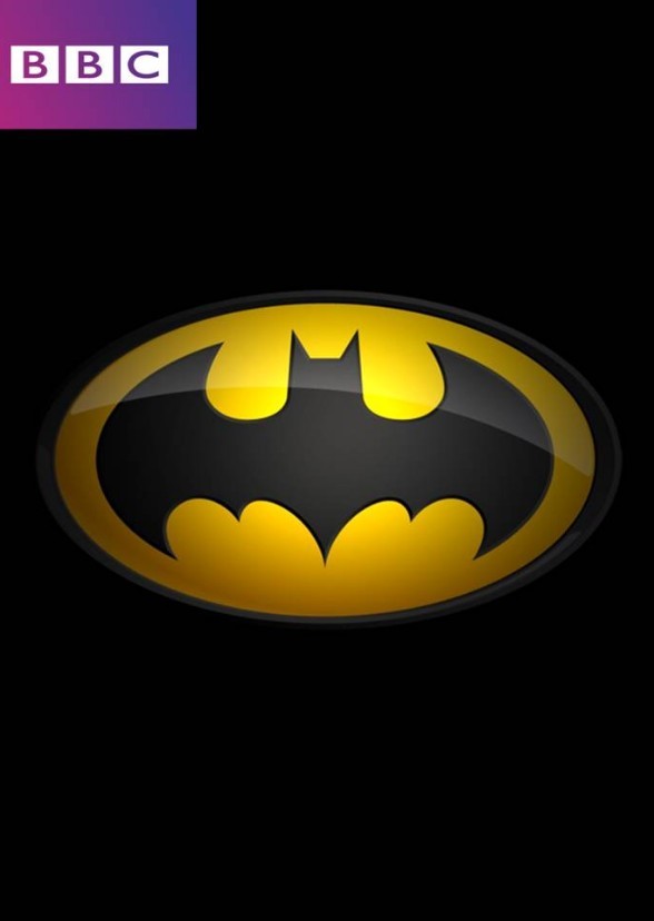 BBC's Batman