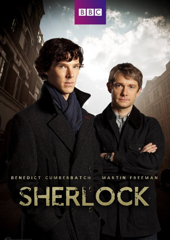 BBC Sherlock (2020-2027)
