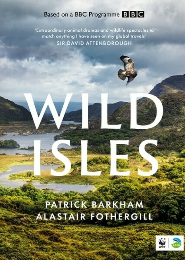 BBC Wildlife: Wild Isles (Muppet Edition)