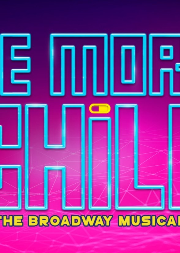 Be More Chill