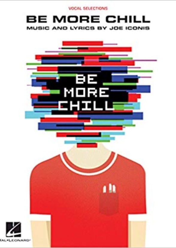 Be More Chill 