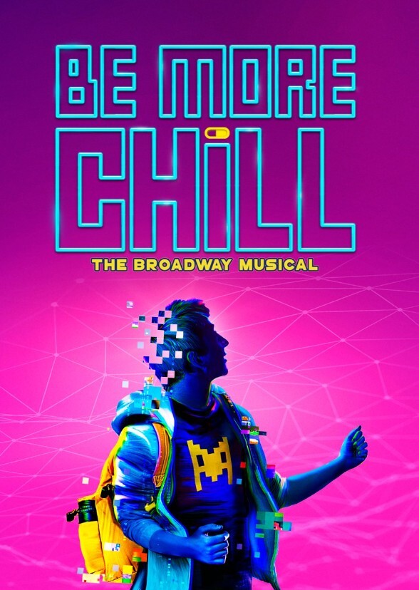 Be More Chill