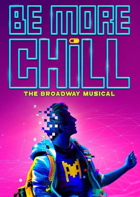 Be More Chill