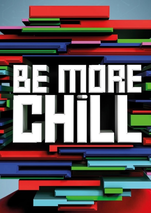 Be More Chill Movie