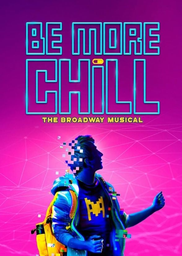 Be More Chill Starkid Edition