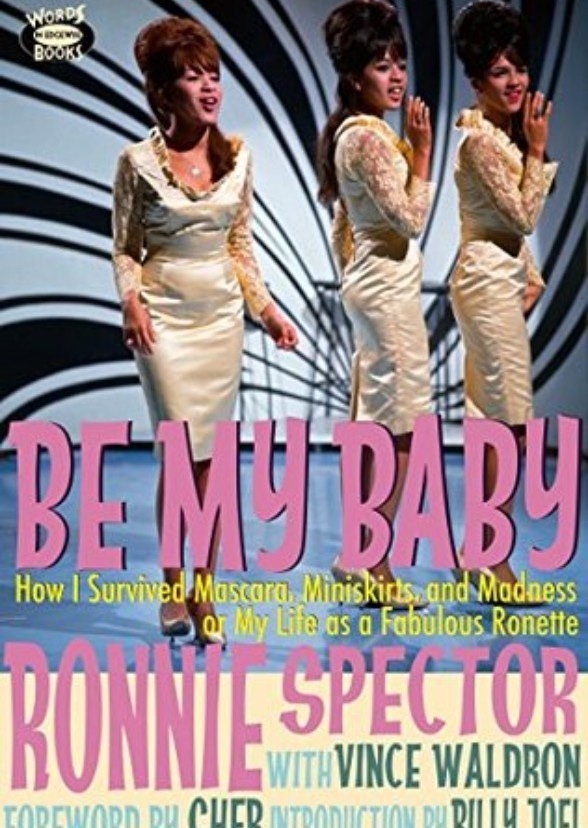Be My Baby
