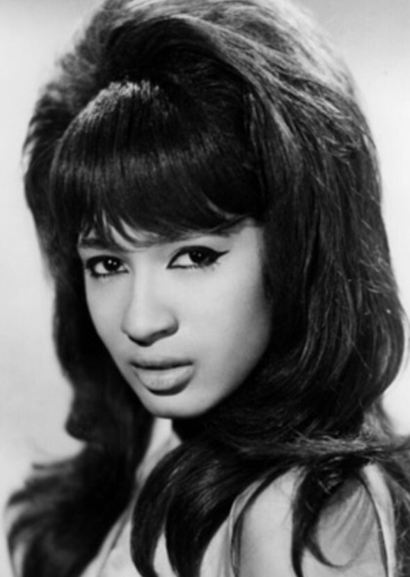 Be My Baby - The Ronettes Story
