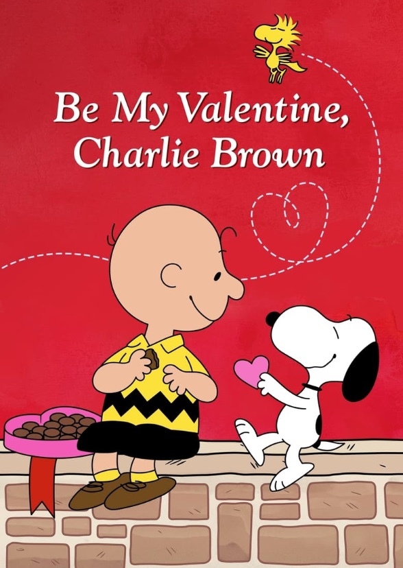 Be My Valentine, Matthew