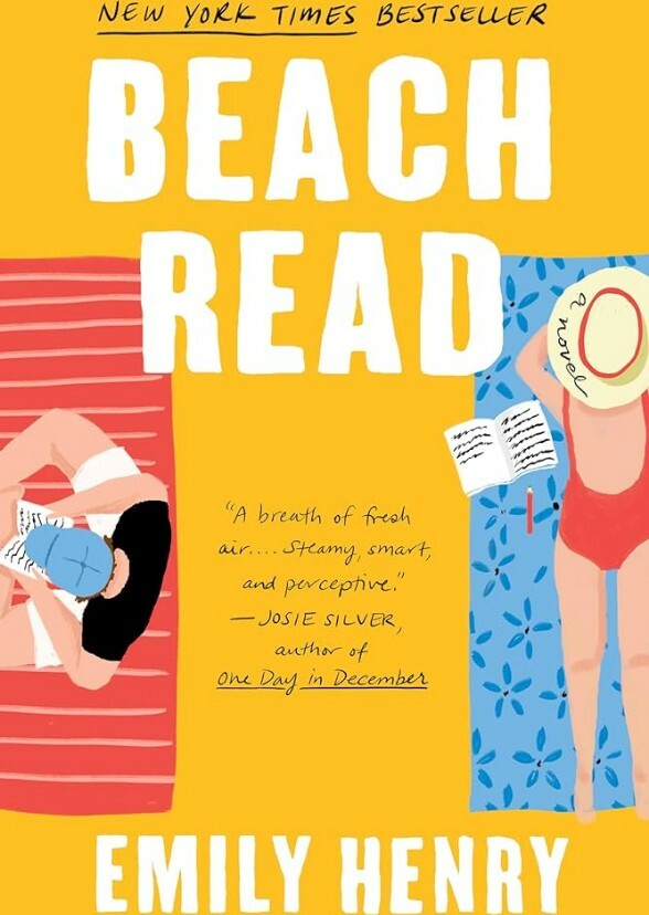 Beach Read