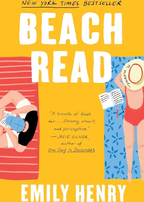 Beach read