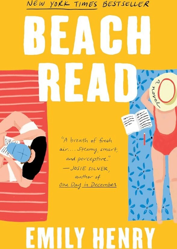 Beach Read