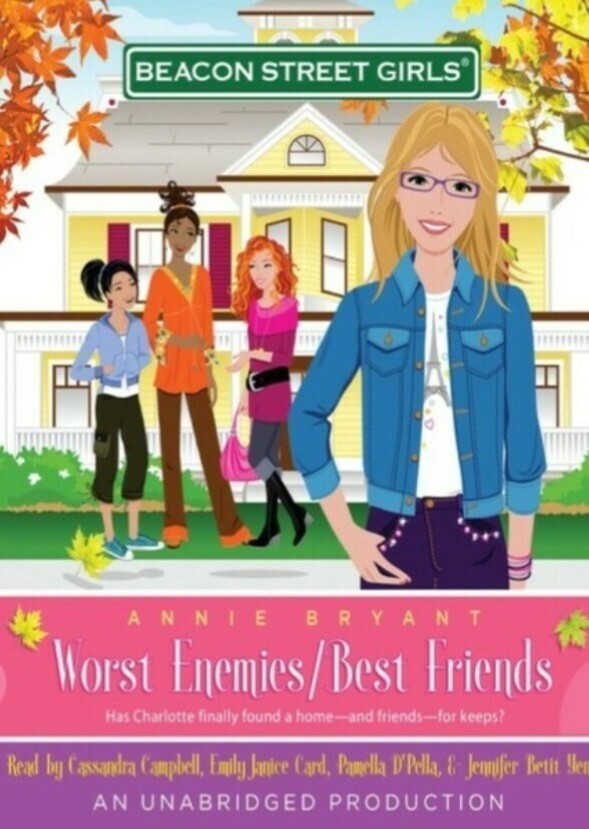 Beacon Street Girls (2000s Live Action)