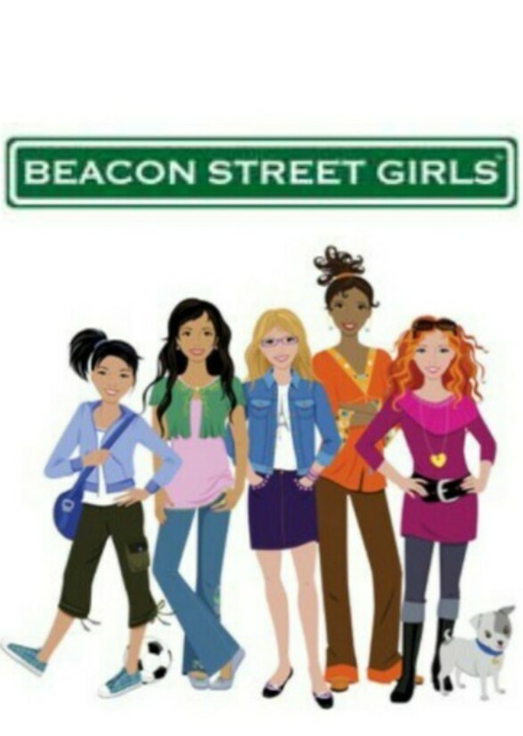 Beacon Street Girls