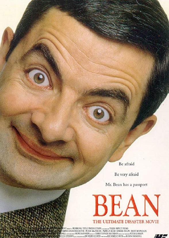 Bean (1997) (Alternate Cast)