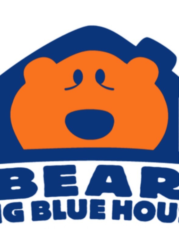 Bear in the Big Blue House
