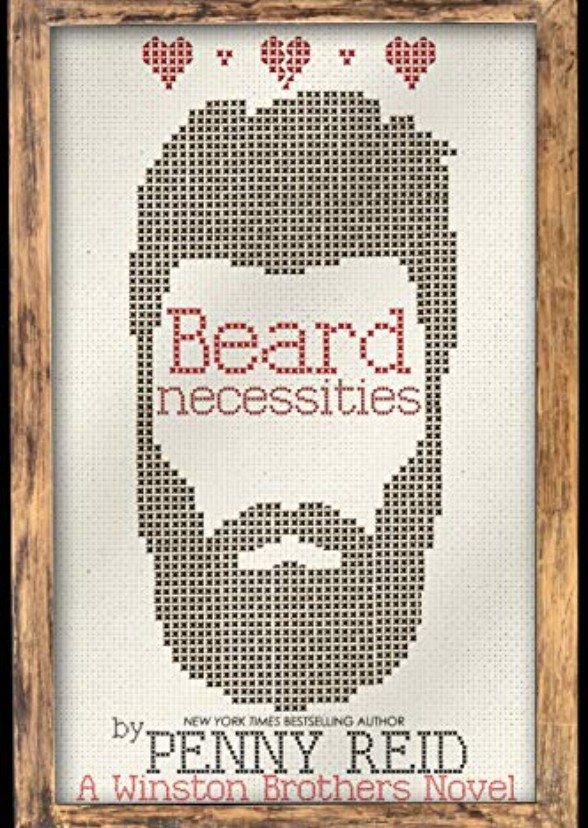 Beard Necessities 