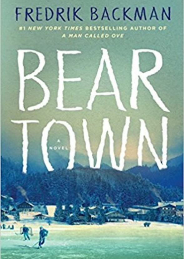 Beartown