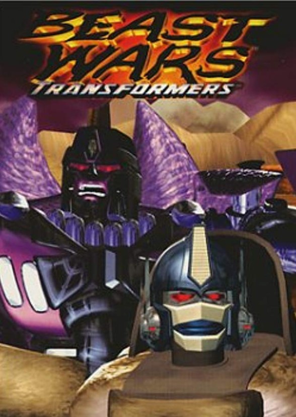 Beast Wars