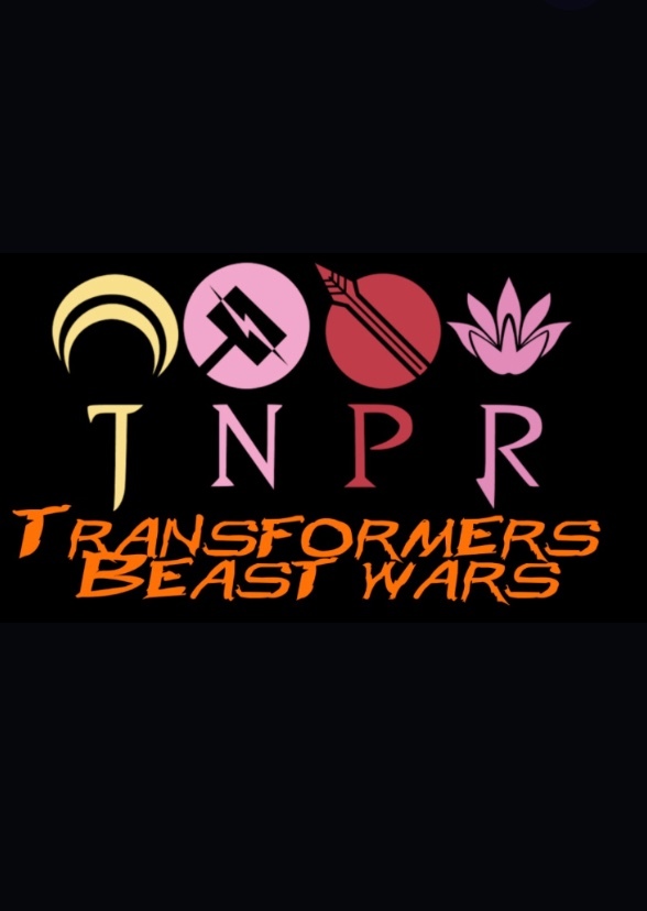JNPR/Transformers: Beast Wars