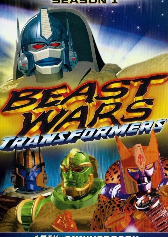 Beast Wars