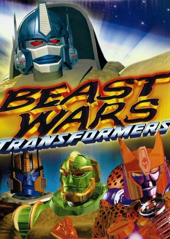 Beast Wars: Movie