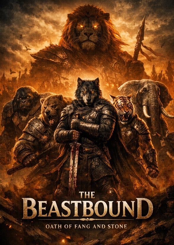 Beastbound