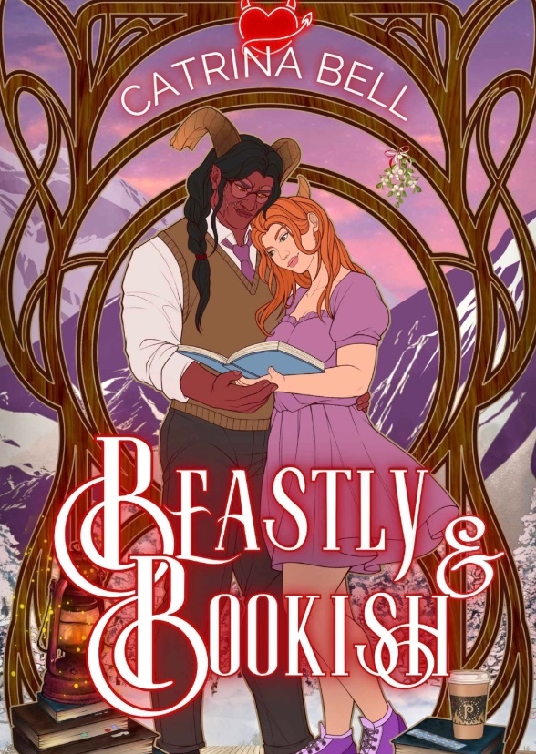 Beastly & Bookish