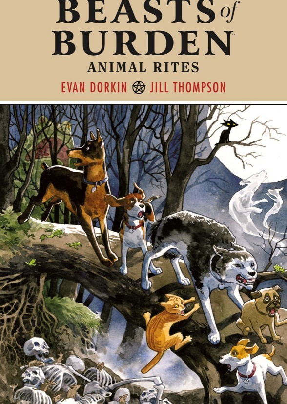 Beasts of Burden